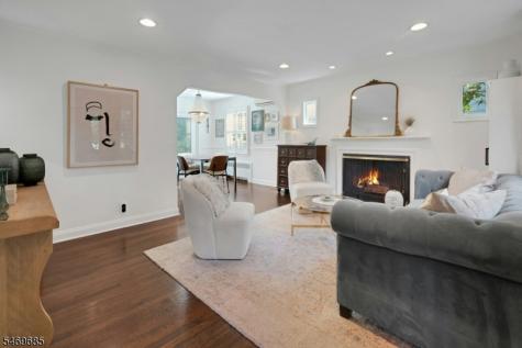 5 Rosemont Avenue Madison NJ 07940