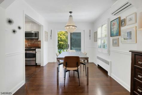 5 Rosemont Avenue Madison NJ 07940