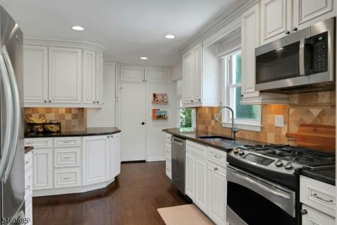 5 Rosemont Avenue Madison NJ 07940
