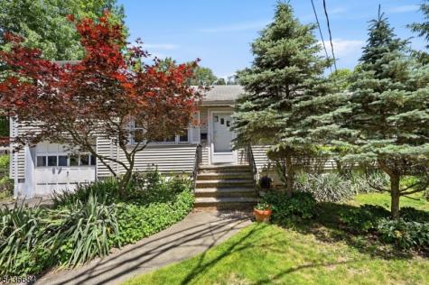 26 Hillside Terrace Livingston NJ 07039