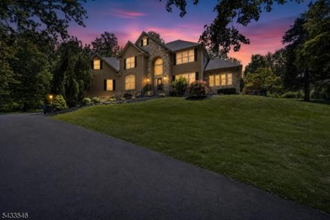 41 Sutton Farm Road Delaware NJ 08822