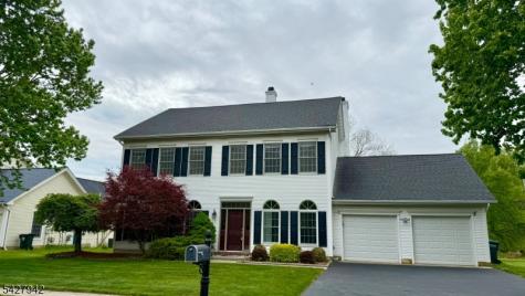 42 Mcbride Way Bridgewater NJ 08807