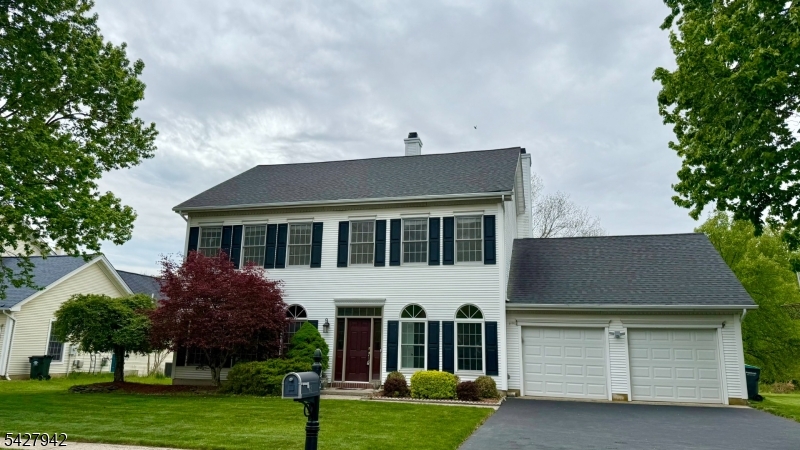 42 Mcbride Way Bridgewater NJ 08807