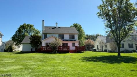 42 Mcbride Way Bridgewater NJ 08807