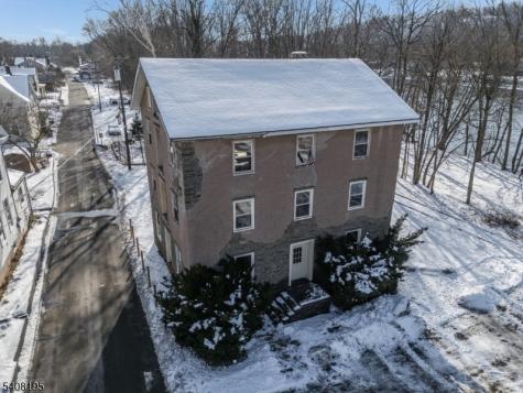 10 Green Street Milford NJ 08848