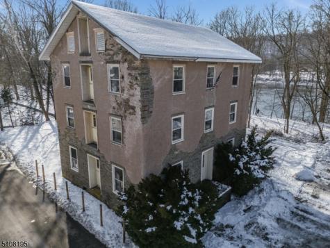 10 Green Street Milford NJ 08848