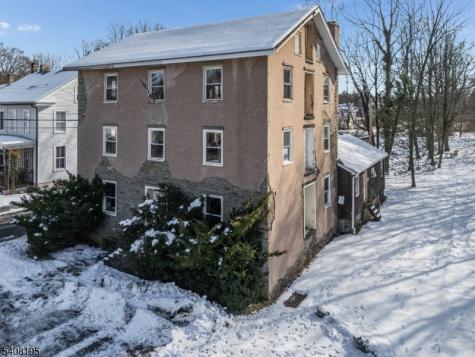 10 Green Street Milford NJ 08848