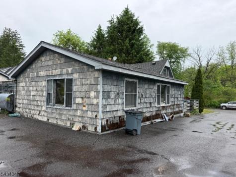 20 Meggins Road Rockaway NJ 07866