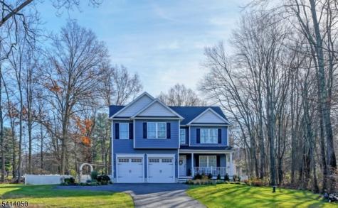 257 Bartley Road Washington NJ 07853