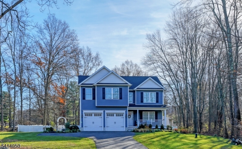 257 Bartley Road Washington NJ 07853
