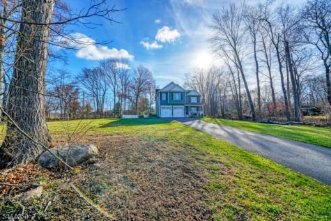 257 Bartley Road Washington NJ 07853