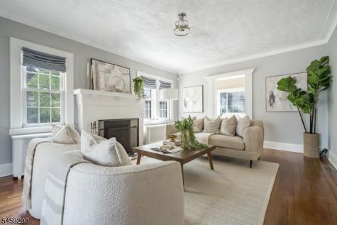 47 Fairmount Terrace West Orange NJ 07052