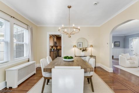 47 Fairmount Terrace West Orange NJ 07052