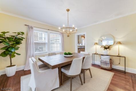 47 Fairmount Terrace West Orange NJ 07052