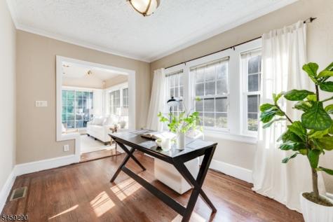 47 Fairmount Terrace West Orange NJ 07052