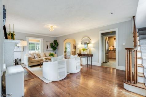 47 Fairmount Terrace West Orange NJ 07052