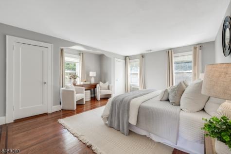 47 Fairmount Terrace West Orange NJ 07052