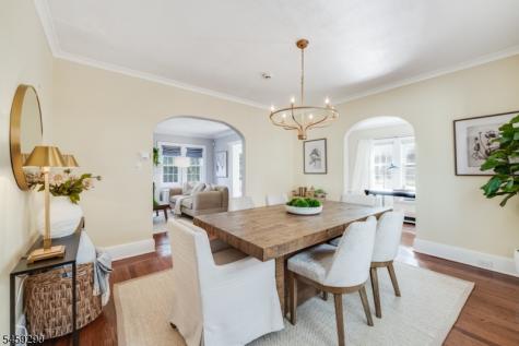 47 Fairmount Terrace West Orange NJ 07052