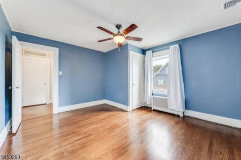 47 Fairmount Terrace West Orange NJ 07052