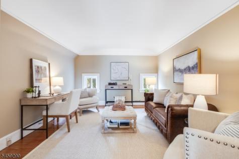 47 Fairmount Terrace West Orange NJ 07052