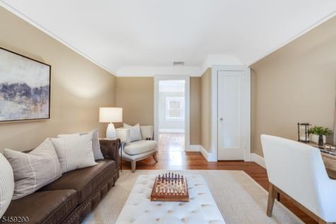 47 Fairmount Terrace West Orange NJ 07052