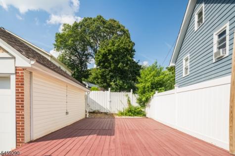 47 Fairmount Terrace West Orange NJ 07052