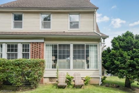 47 Fairmount Terrace West Orange NJ 07052