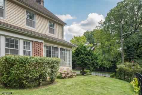 47 Fairmount Terrace West Orange NJ 07052