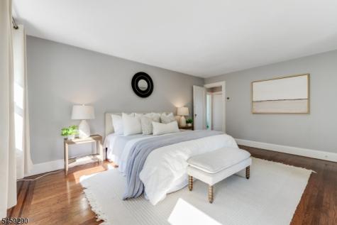 47 Fairmount Terrace West Orange NJ 07052