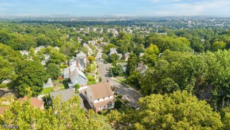 47 Fairmount Terrace West Orange NJ 07052