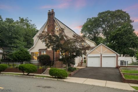47 Fairmount Terrace West Orange NJ 07052