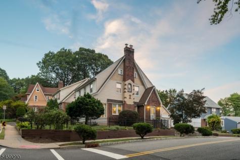 47 Fairmount Terrace West Orange NJ 07052