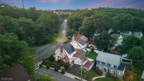 47 Fairmount Terrace West Orange NJ 07052