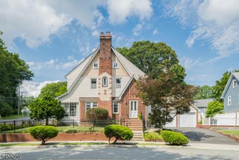 47 Fairmount Terrace West Orange NJ 07052