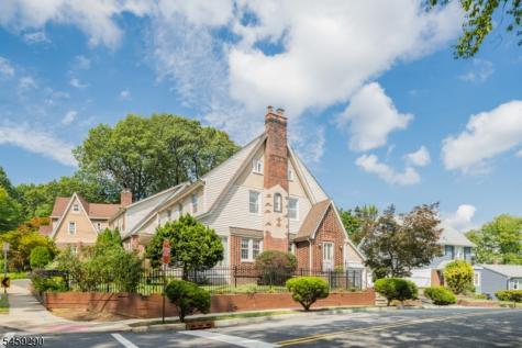 47 Fairmount Terrace West Orange NJ 07052