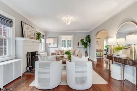 47 Fairmount Terrace West Orange NJ 07052