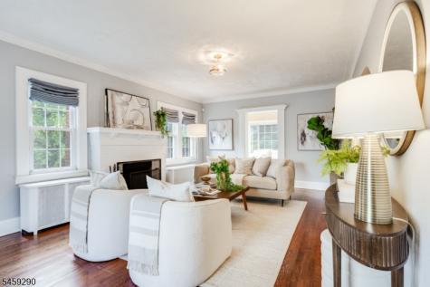 47 Fairmount Terrace West Orange NJ 07052