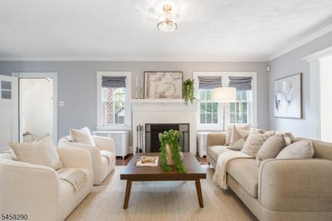 47 Fairmount Terrace West Orange NJ 07052