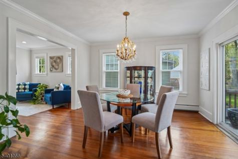 157 Parker Avenue Maplewood NJ 07040