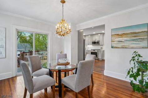 157 Parker Avenue Maplewood NJ 07040