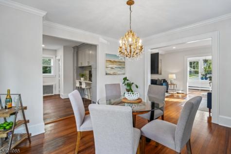 157 Parker Avenue Maplewood NJ 07040