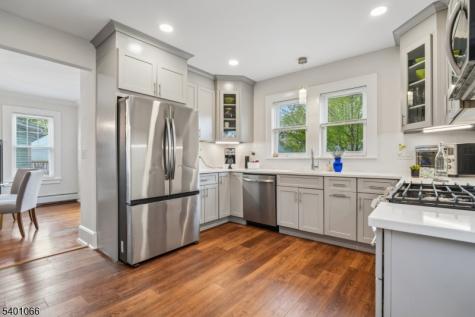 157 Parker Avenue Maplewood NJ 07040