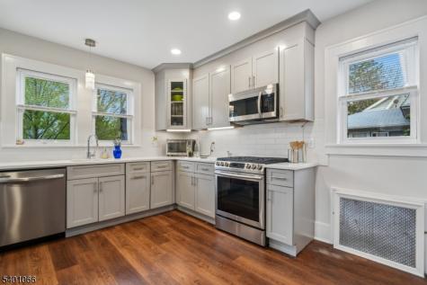 157 Parker Avenue Maplewood NJ 07040
