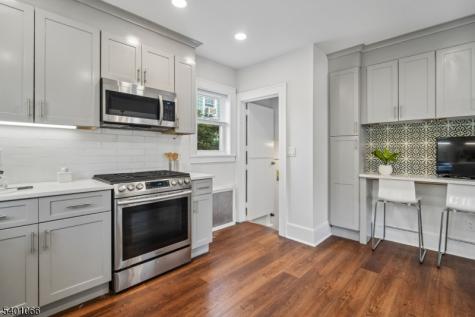 157 Parker Avenue Maplewood NJ 07040