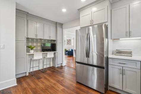 157 Parker Avenue Maplewood NJ 07040