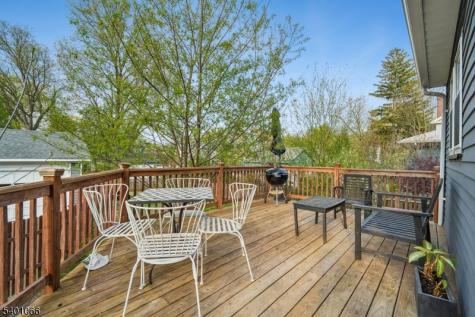 157 Parker Avenue Maplewood NJ 07040