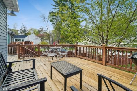 157 Parker Avenue Maplewood NJ 07040