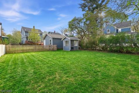 157 Parker Avenue Maplewood NJ 07040