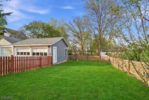 157 Parker Avenue Maplewood NJ 07040