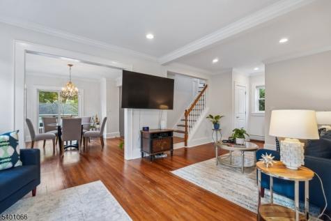 157 Parker Avenue Maplewood NJ 07040